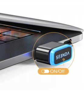 SYMULATOR MYSZKI RUCHU MYSZY MOUSE JIGGLER USB 3 TRYBY PRACA ZDALNA 3