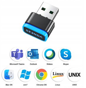 SYMULATOR MYSZKI RUCHU MYSZY MOUSE JIGGLER USB 3 TRYBY PRACA ZDALNA 5