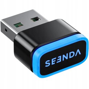 SYMULATOR MYSZKI RUCHU MYSZY MOUSE JIGGLER USB 3 TRYBY PRACA ZDALNA 6