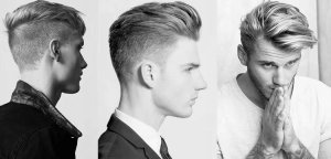 MASZYNKA DO STRZYŻENIA WŁOSÓW TRYMER DO  GOLENIA BRODY GOLARKA 4 NAKŁADKI 13