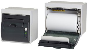 Drukarka panelowa termiczna DPU-D2-00A-E, USB, RS-232, 2" 2