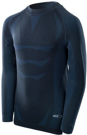 Martes Koszulka dziecięca GRADO JR Graphite r. 152 (92800189104) 2