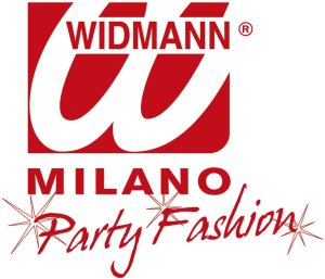 Widmann lata 80-te mullet peruka czarny 2