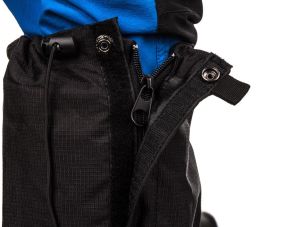 Hi-Tec Stuptuty Calama czarne r. uniwersalny 5