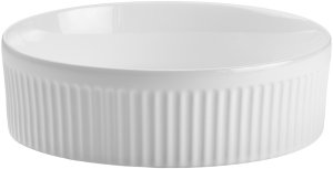 Umywalka nablatowa 2