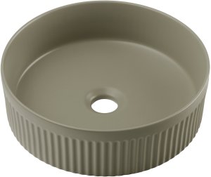 Leloup Umywalka nablatowa 2