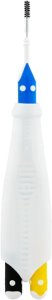 OTC ELGYDIUM CLINIC TRIO COMPACT ŚREDNIE 1