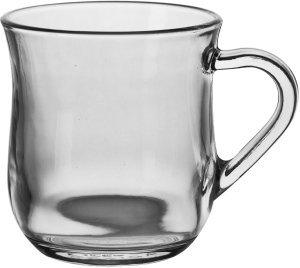 Kubek szklany 300 ml Dublin 1