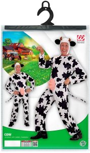Widmann Funny cow - strój krowy (8003558352111) 3