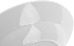 Talerz głęboki 23 cm Biały 4