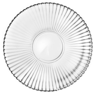 Filiżanka szklana 250 ml + spodek Selena 4