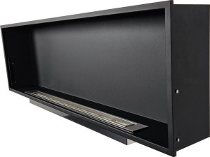 Aflamo Biokominek Juno 114 cm - 2