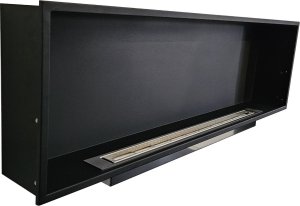 Aflamo Biokominek Juno 79 cm - 2