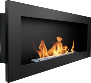 Aflamo Biokominek Honos 125 cm- 2