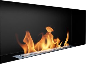 Aflamo Biokominek Juno 174 cm - 2