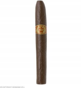 Cigar 1