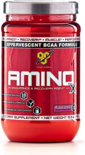 BSN Amino-X Arbuz 435g 1