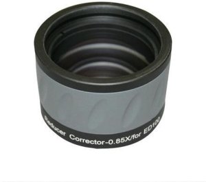 Reduktor ogniskowej Sky-Watcher ED100 0,85x 1