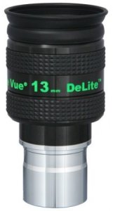 Okular Tele Vue DeLite 13 mm 1,25" 1