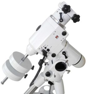 Statyw Montaż paralaktyczny NEQ6 PRO +statyw 2