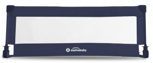 Asalvo Sengehest 140cm, Navy 1