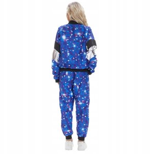 80er joggingdragt kostume 7