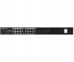 Reyee RG-ES118GS-P-L Unmanaged Switch (RG-ES118GS-P-L) 2