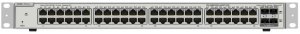 Switch Usorteret Reyee 48-Port Gigabit Layer 3 PoE Switch, 48x Gbit, 4x SFP+, 740W Switche (RG-NBS5200-48GT4XS-UP) 6