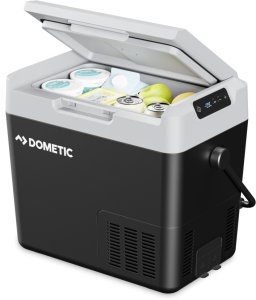 Dometic CFF 18 tragbare Kompressorkühlbox 19 l 1