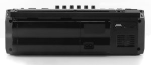 Radio Soundmaster Retro radio kasetowe z Bluetooth 3