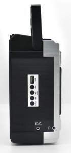 Radio Soundmaster Retro radio kasetowe 4