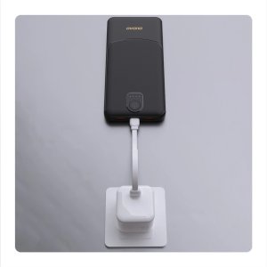 Dudao K10Pro powerbank 20000mAh 10 Watt Sort 2
