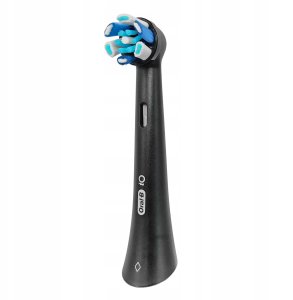 Końcówka Oral-B iO Ultimate Clean Czarny XL Pack 6 szt. 2
