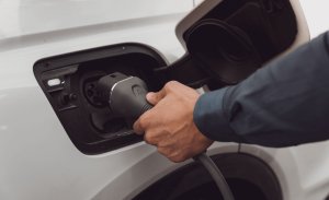 Charge Amps Halo Cable Type2 Mode 3 3P 20A, 7,5 M Spare part 2