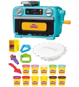 Play-Doh Super Slice Cake Playset 3