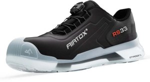 Airtox Buty ochronne RS33 PRO wire S7S 43 2
