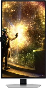 Monitor Samsung Odyssey G6 OLED (LS27DG612SUXEN) 6