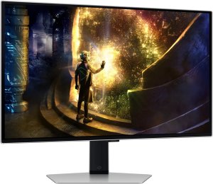 Monitor Samsung Odyssey G6 OLED (LS27DG612SUXEN) 9