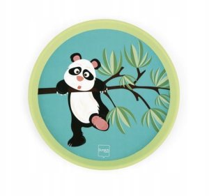 Kastespil med propel - panda 2