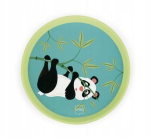 Kastespil med propel - panda 3