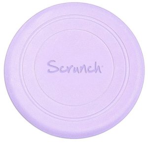 Scrunch-disc - lyslilla 1