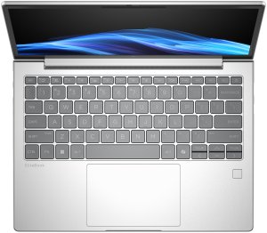 HP EliteBook 6 G1i 13 inch Notebook AI PC, Windows 11 Pro 1