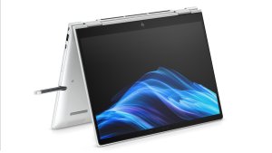 HP EliteBook 8 Flip G1i 13 inch Notebook AI PC, Windows 11 Pro 4