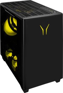 ERAZER Bandit P20 MD34610 i7-14700 32GB 1TB NVIDIA GeForce RTX 4060 Windows 11 1