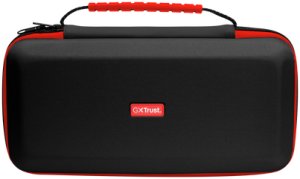 GXT 1252 XL Hardcase Nintendo Switch 2 Svart 2