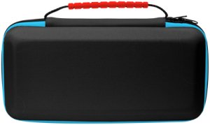 GXT 1252 XL Hardcase Nintendo Switch 2 Svart 3