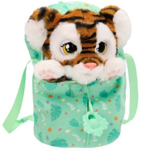 Baby Paws 24 cm - Tiger 2