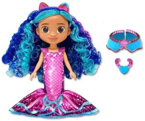 Gabby's Movie Small Doll 15 cm - Aquarium 3