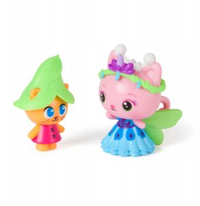Gabby's Movie 2 Pack Figure - Crystal Garden 4