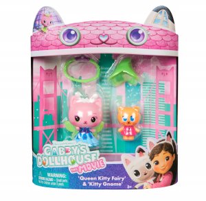 Gabby's Movie 2 Pack Figure - Crystal Garden 7